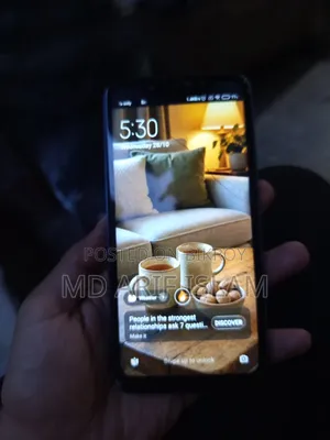 শাওমি রেডমি নোট ৬ প্রো ৬৪ জিবি গ্রাফাইট