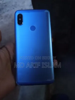 শাওমি রেডমি নোট ৬ প্রো ৬৪ জিবি গ্রাফাইট