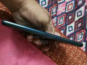 Vivo Y20 64 GB Black