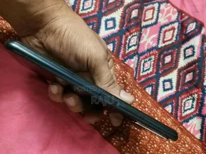 Vivo Y20 64 GB Black