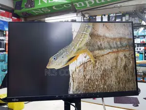 Fujitsu B24-9 TS - 23.8" FHD IPS Frameless Monitor