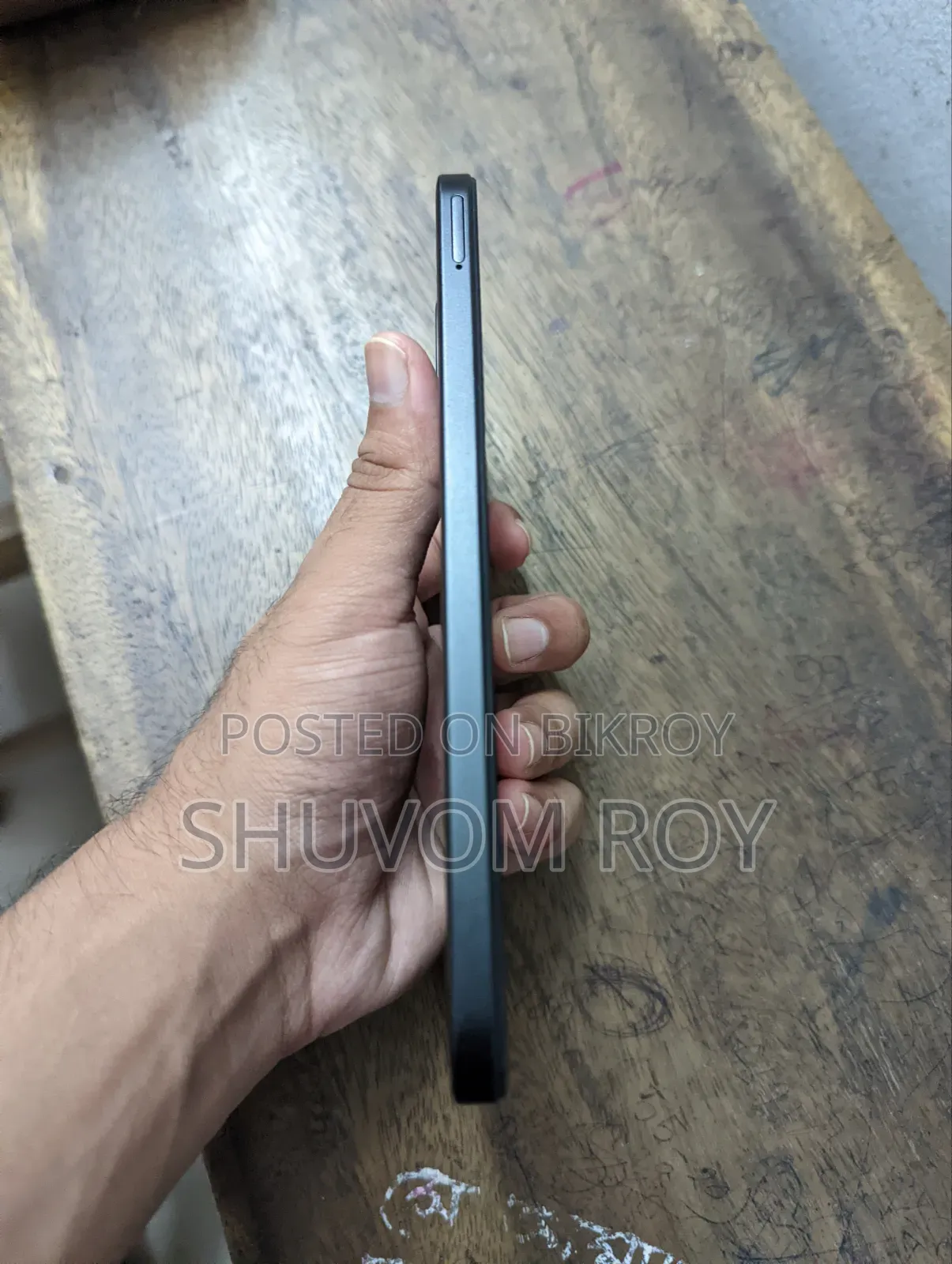 Xiaomi Redmi 15C 128 GB Black