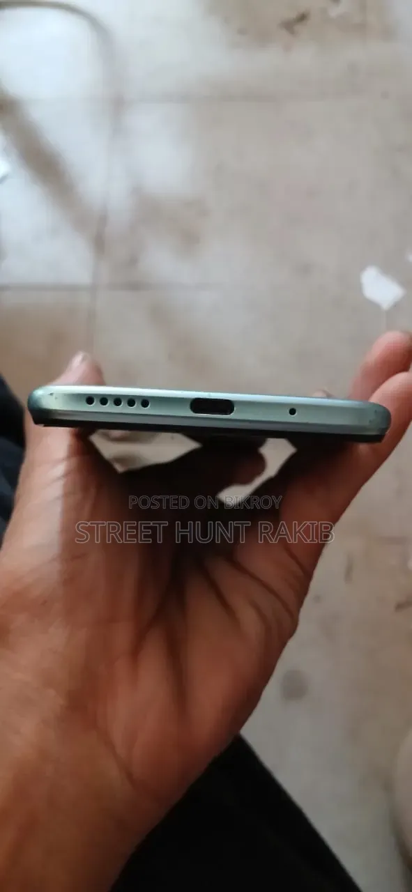 শাওমি রেডমি ১০সি ১২৮ জিবি লাল
