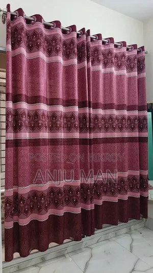 Want to sell curtains