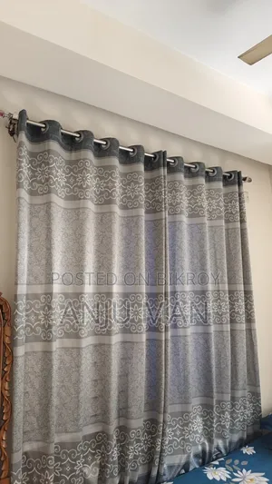Want to sell curtains