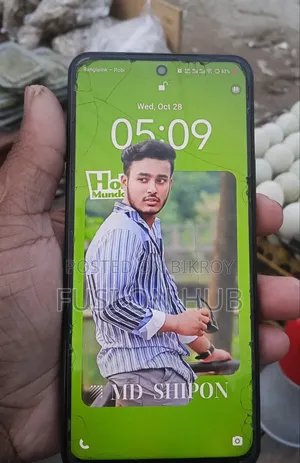 ভিভো ওয়াই১৯এস প্রো ১২৮ জিবি ব্লু