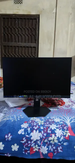 Lenovo Legion 27-10 27inch Rotate Gaming Monitor