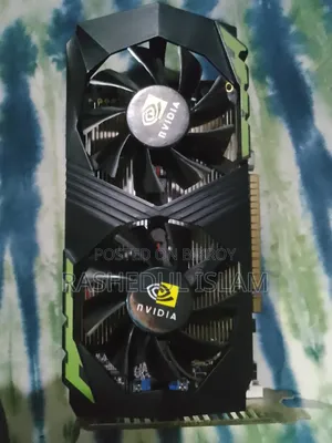 Graphics Card