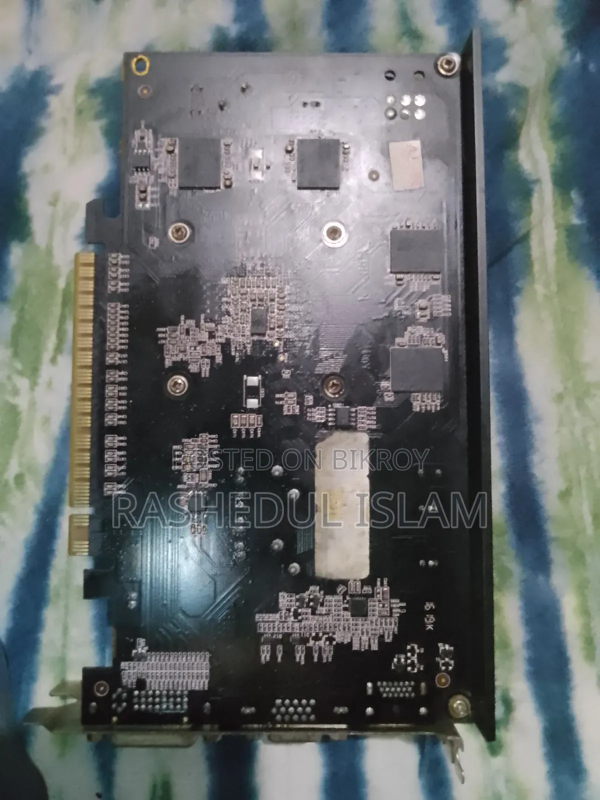 Graphics Card