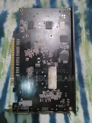 Graphics Card