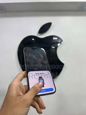 Apple iPhone 16 Pro Max 256 GB Gold