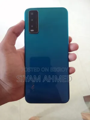 ভিভো ওয়াই২০ ৬৪ জিবি পার্পল