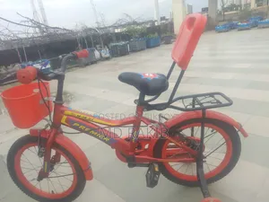 বেবি বাইসাইকেল