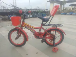 বেবি বাইসাইকেল