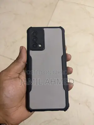 রিয়েলমি জিটি মাস্টার এডিশন ১২৮ জিবি গ্রে