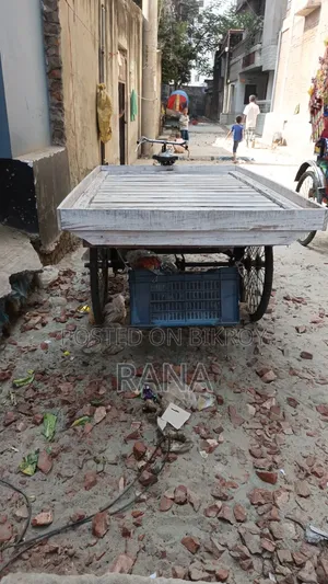 ভেন বিক্রি