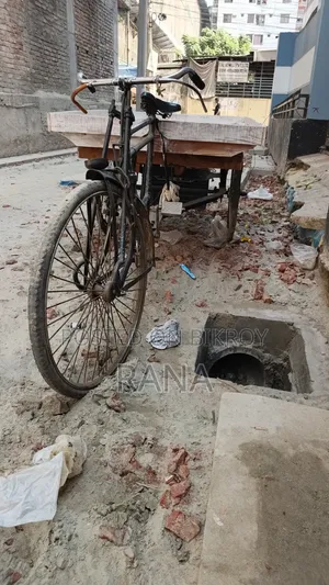 ভেন বিক্রি