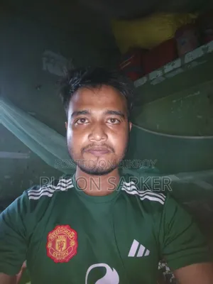 Ripon Sarkar