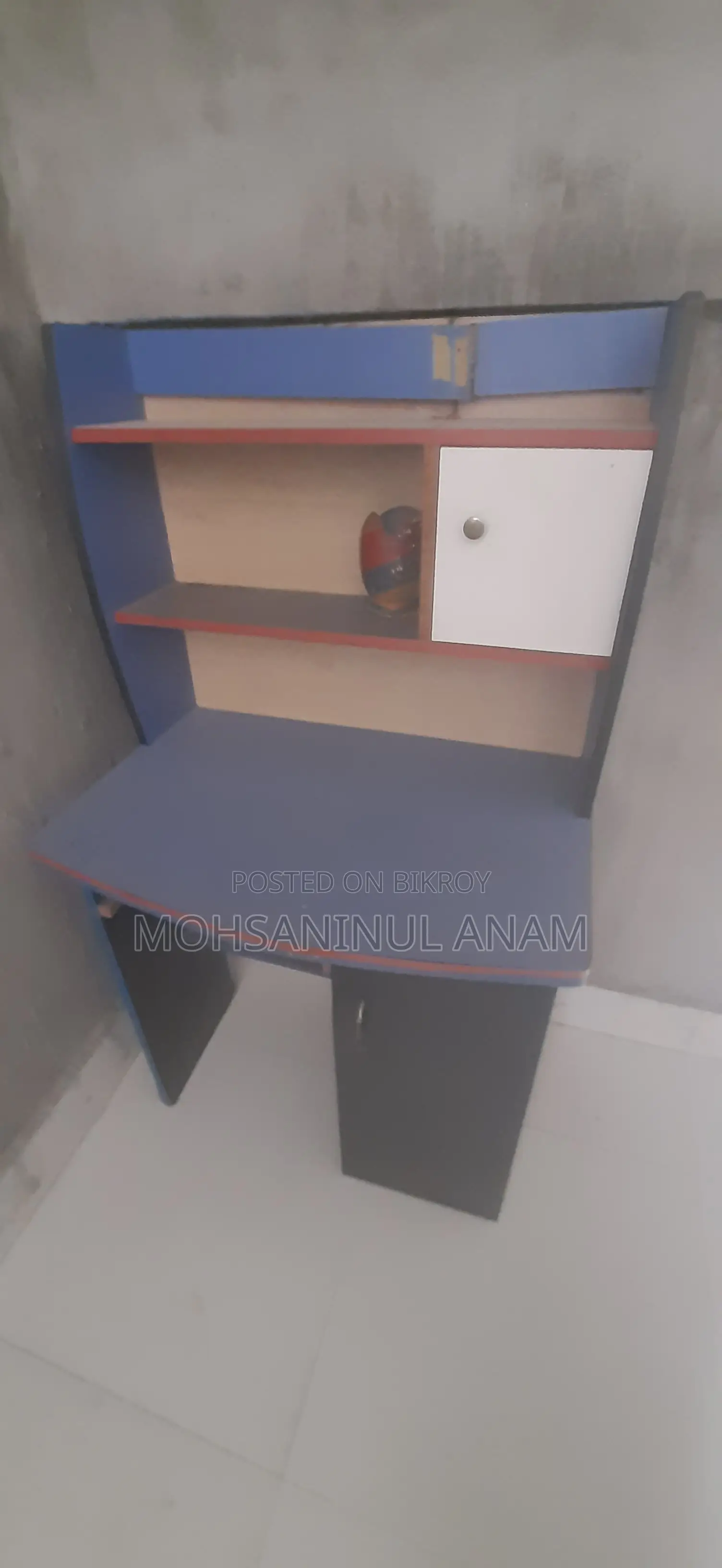 Study Table