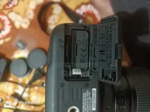 ক্যানন ২০০০ডি সেল পোস্ট