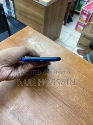 ভিভো ভি১৫ ২৫৬ জিবি ব্লু