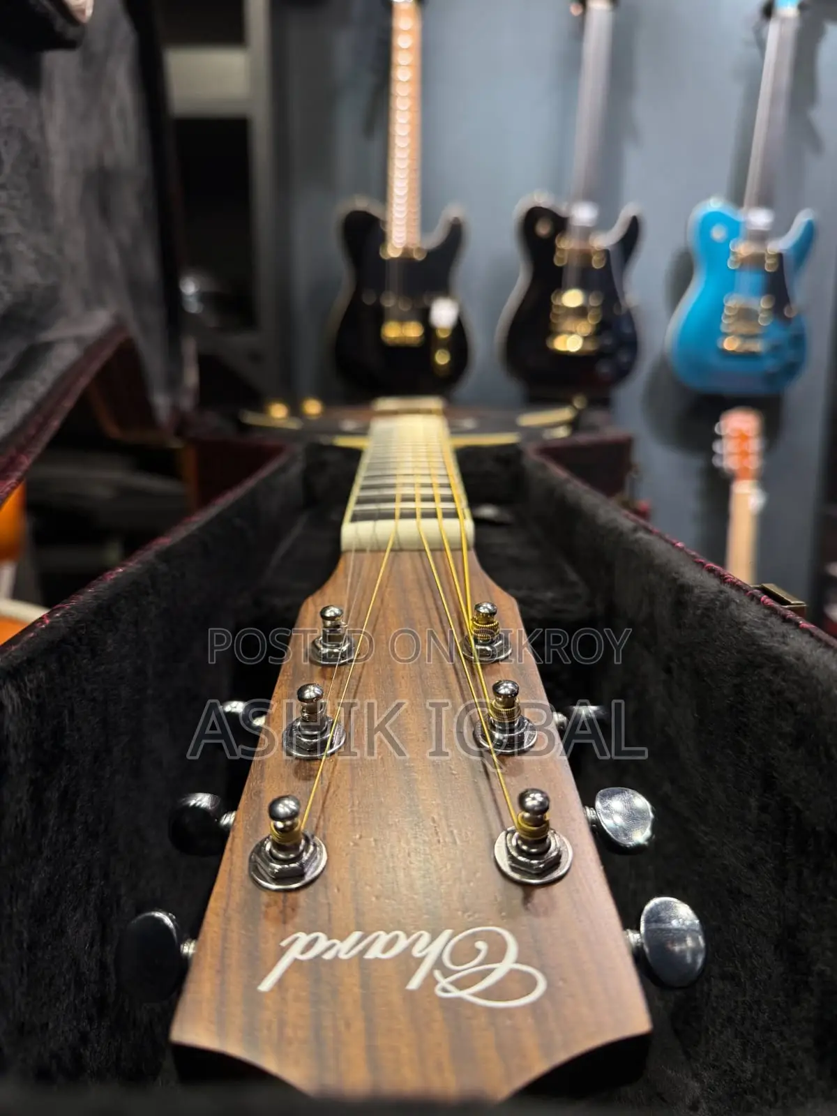 Guitar for Sale