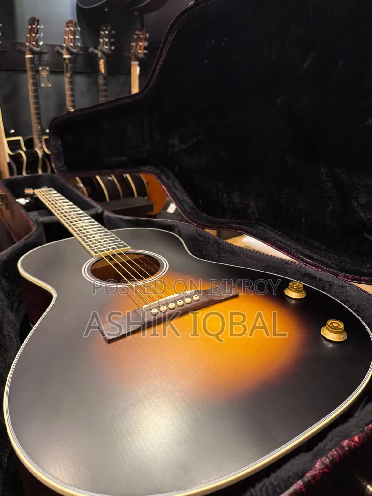 Guitar for Sale