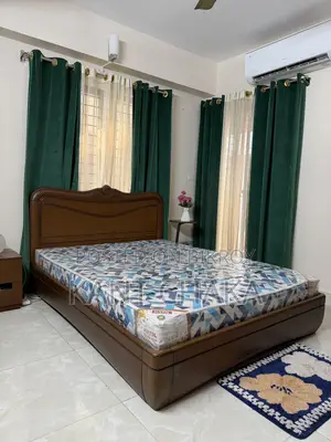 মাত্র ২ মাস ব্যবহৃত হ্যাটিল বেডরুম সেট
