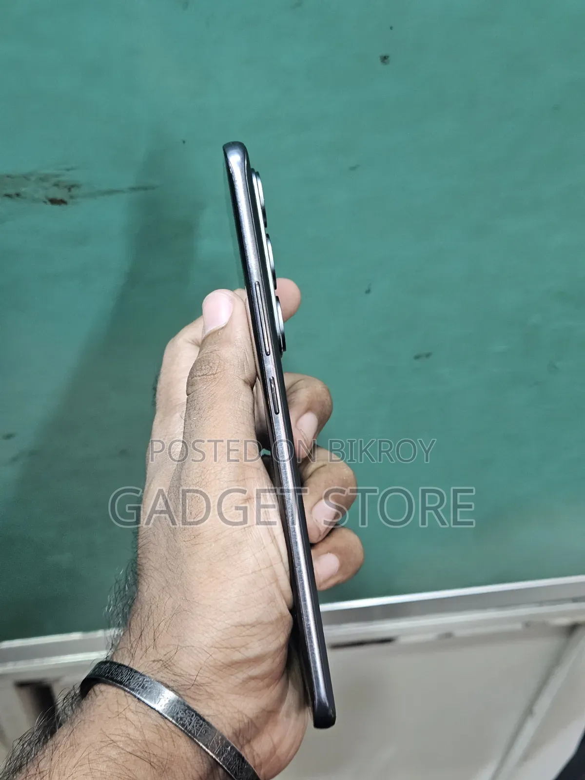 Tecno Spark 40 Pro+ 256 GB Black