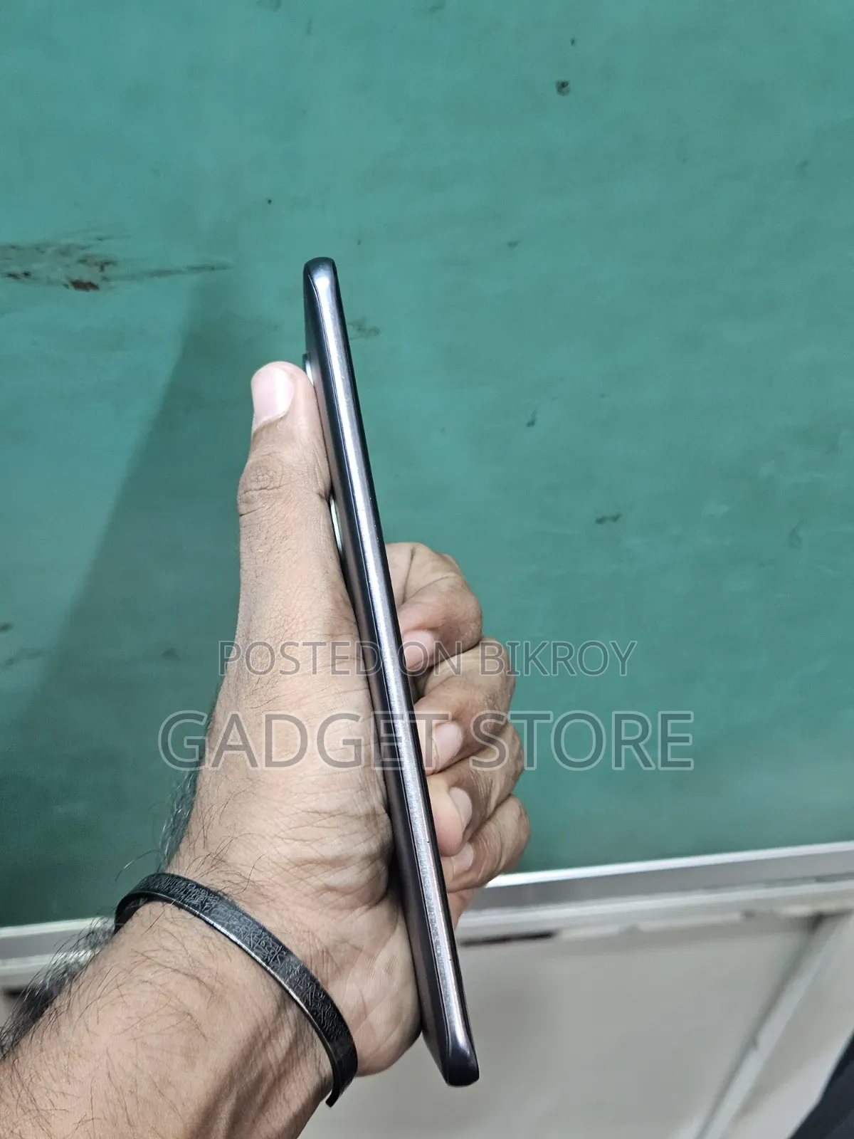 Tecno Spark 40 Pro+ 256 GB Black