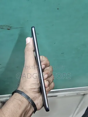 Tecno Spark 40 Pro+ 256 GB Black