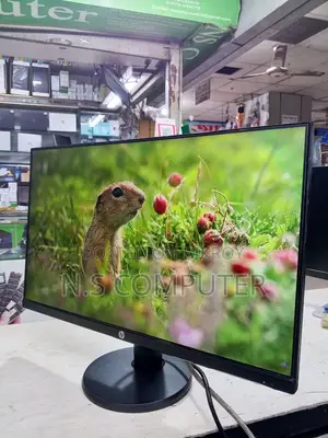 HP P24v G4 23.8 Inch FHD Ips HDMI Vga Korean Monitor