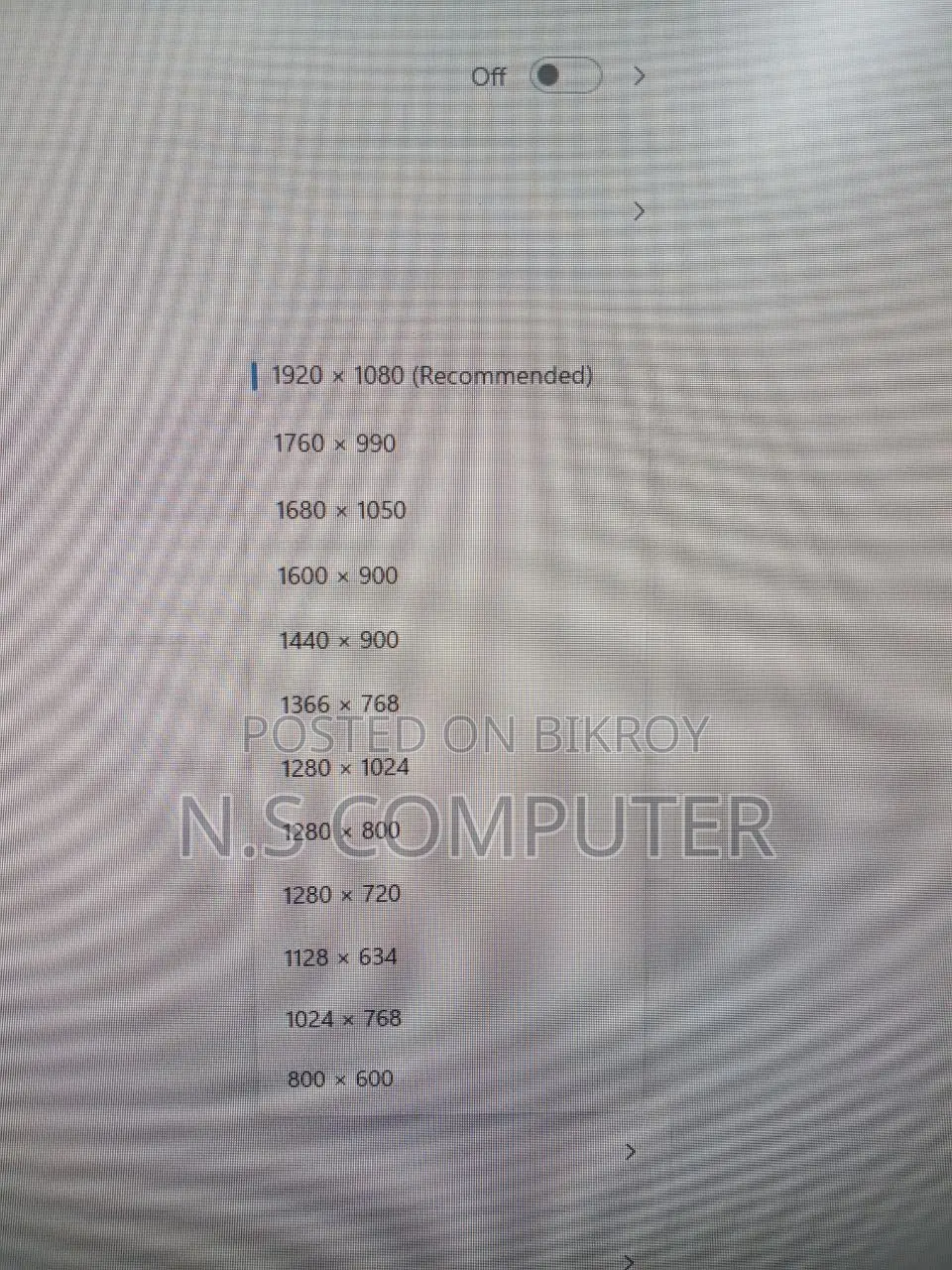 HP P24v G4 23.8 Inch FHD Ips HDMI Vga Korean Monitor