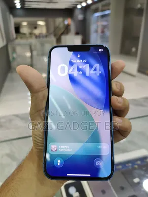 অ্যাপল আইফোন ১৩ ২৫৬ জিবি নীল