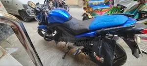 Runner Knight Rider V2 2018 Blue