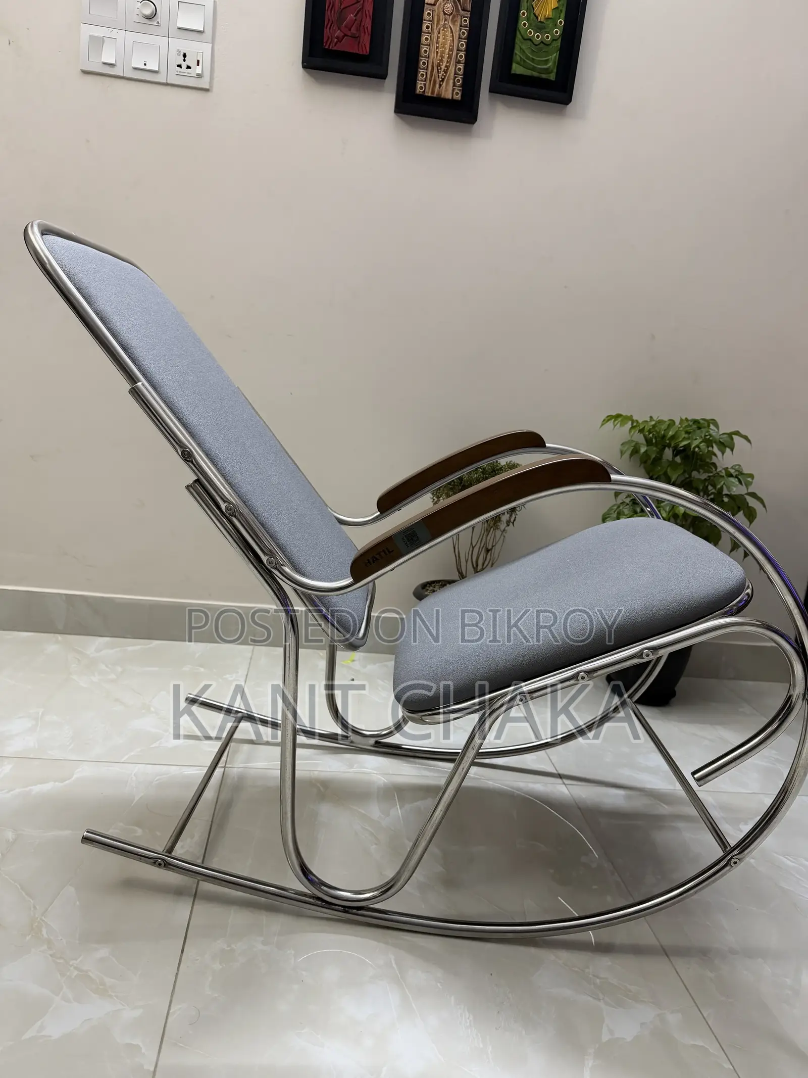 মাত্র ২ মাস ব্যবহৃত হ্যাটিল বেডরুম সেট