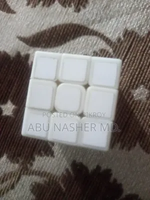 মিনি রুবিক্স কিউব