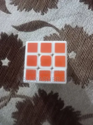 মিনি রুবিক্স কিউব