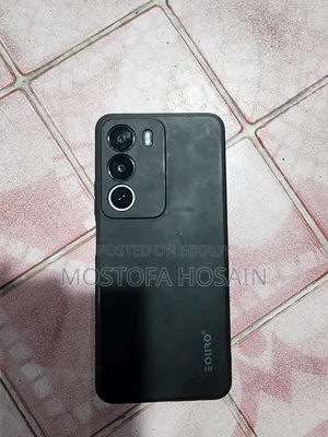 Realme C71 128 GB Black