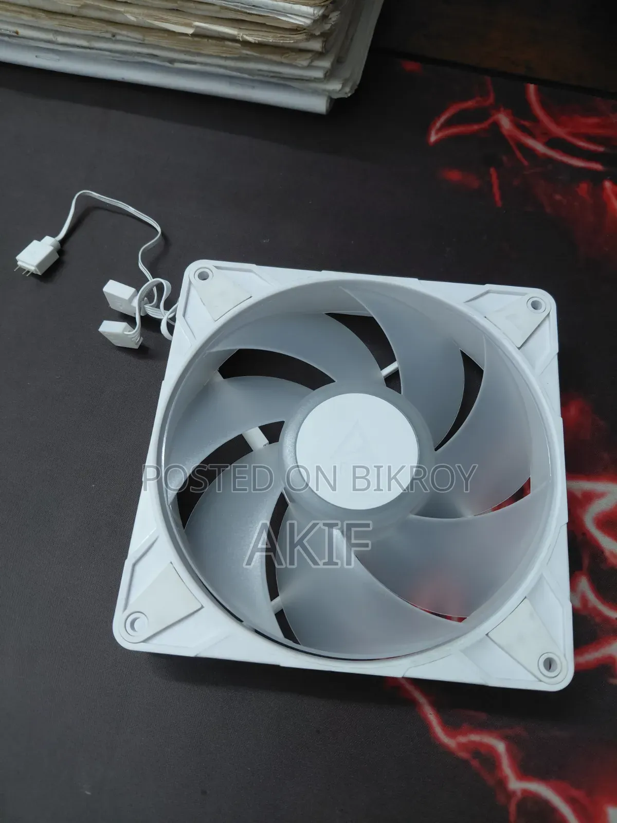 Artic P14 Pro Case Fan