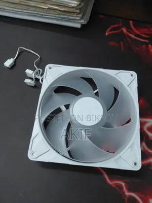 Artic P14 Pro Case Fan