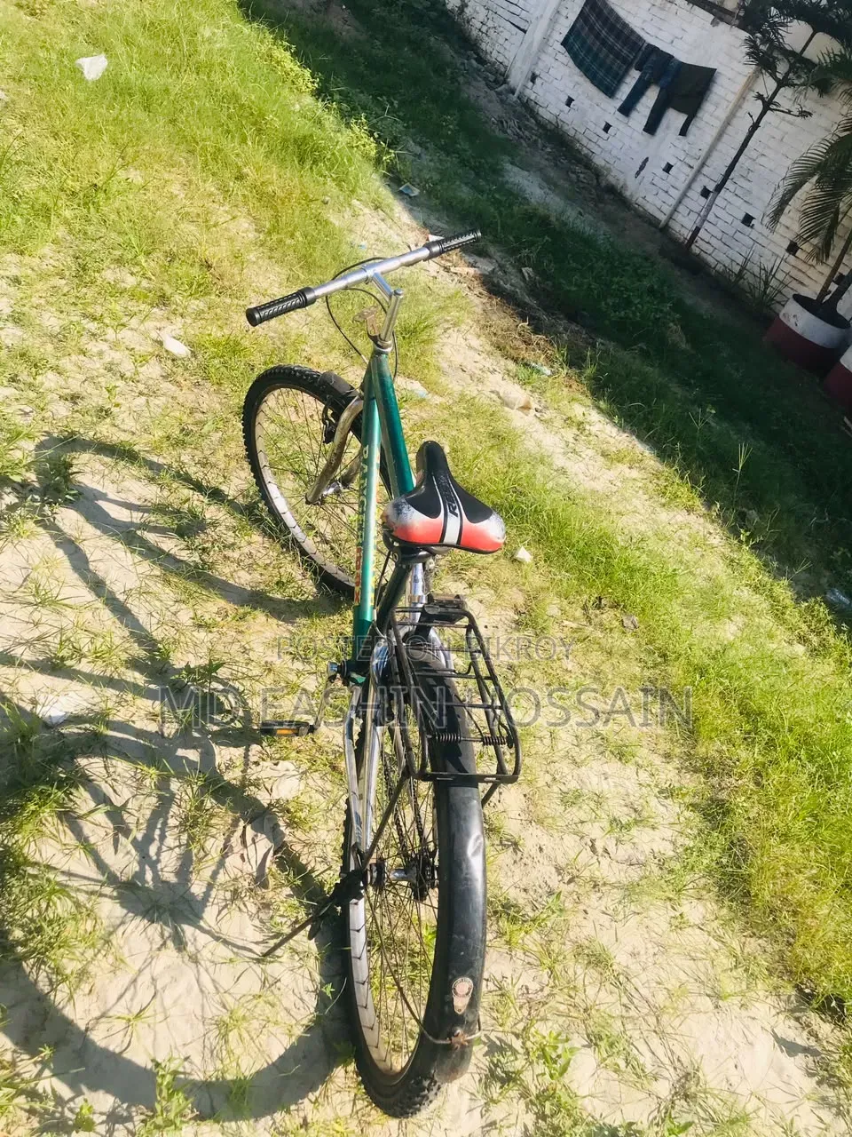 Cycle Sell