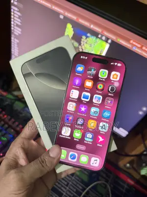Apple iPhone 16 Pro 128 GB Gold