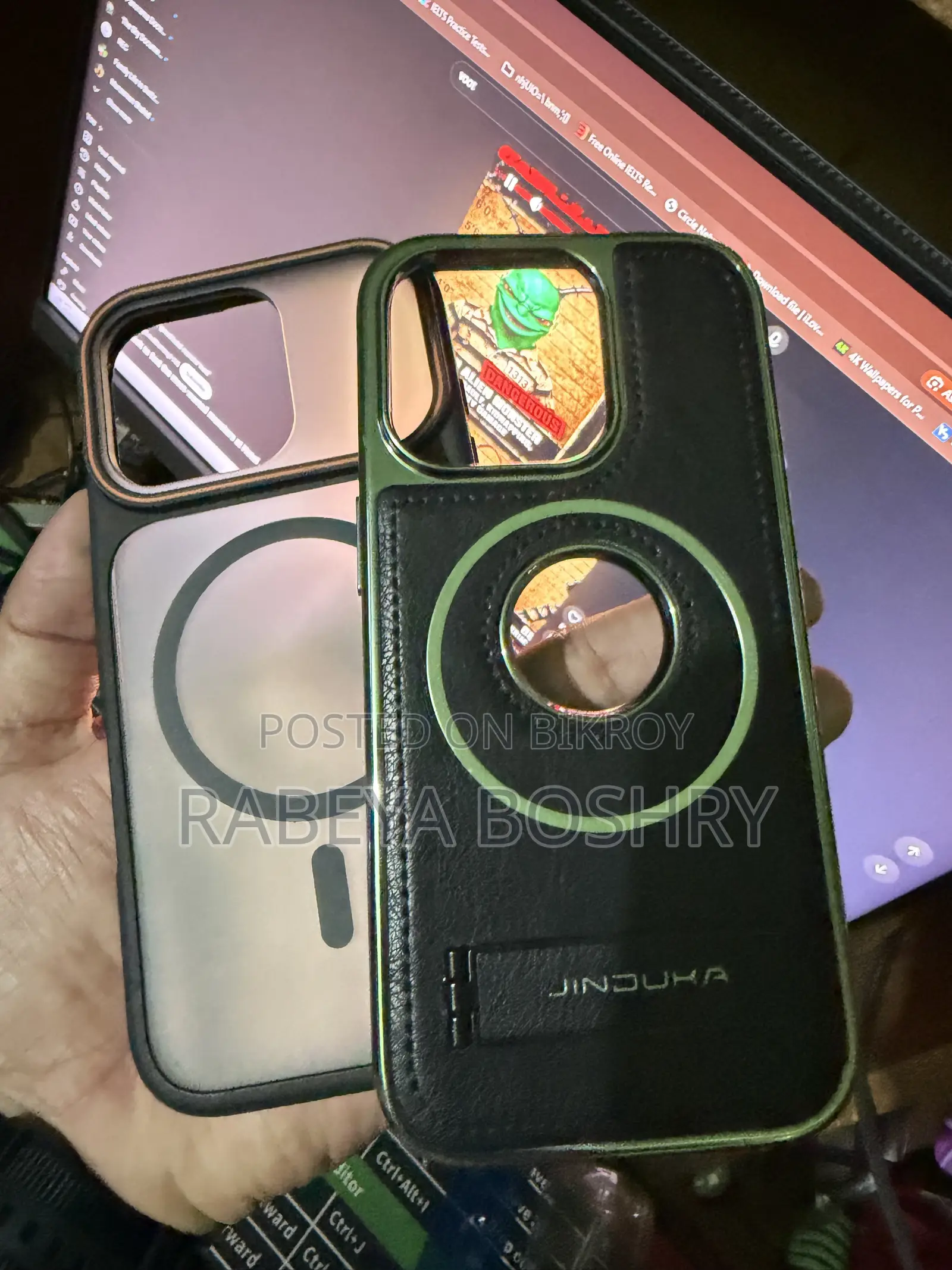 Apple iPhone 16 Pro 128 GB Gold