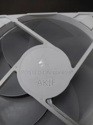Artic P14 Pro Case Fan