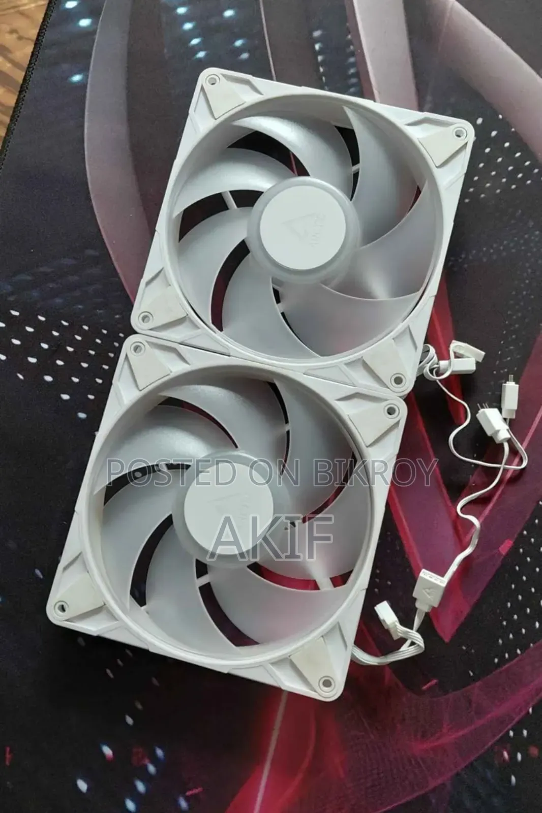 Artic P14 Pro Case Fan