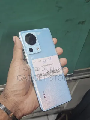 Xiaomi Civi 2 128 GB Blue