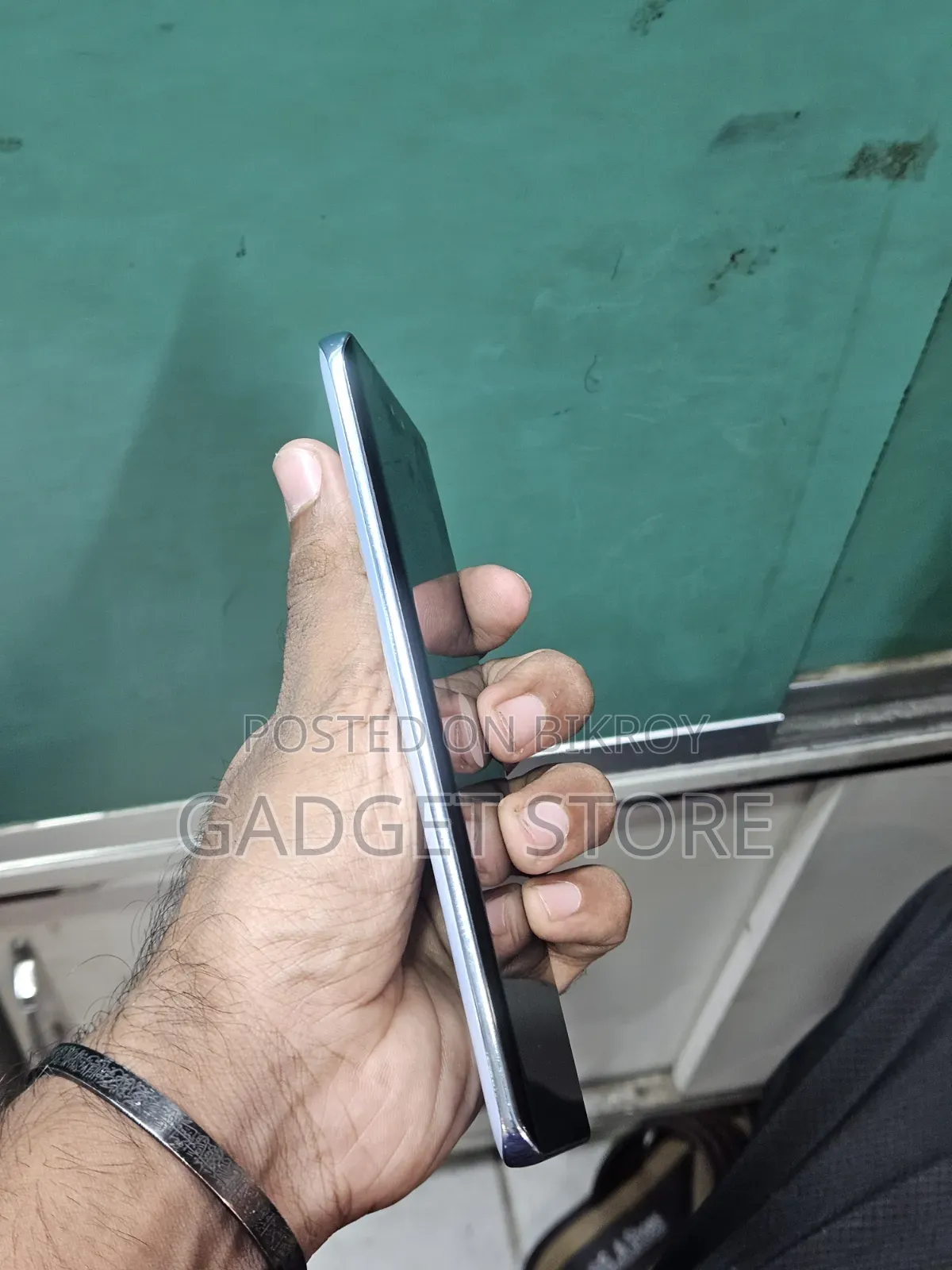Xiaomi Civi 2 128 GB Blue