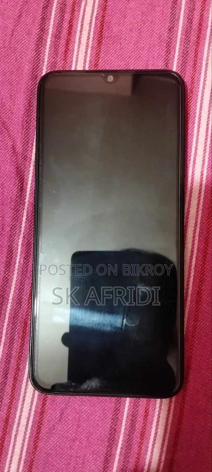 Xiaomi Redmi 11 Prime 64 GB Black