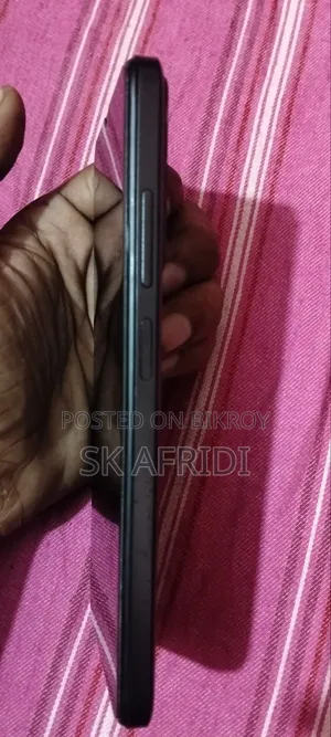 Xiaomi Redmi 11 Prime 64 GB Black